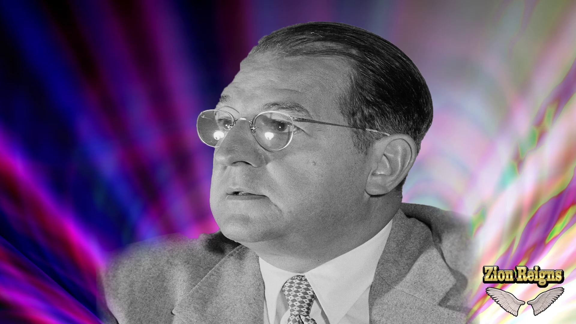 Fred Franz: Decision; My Life Story