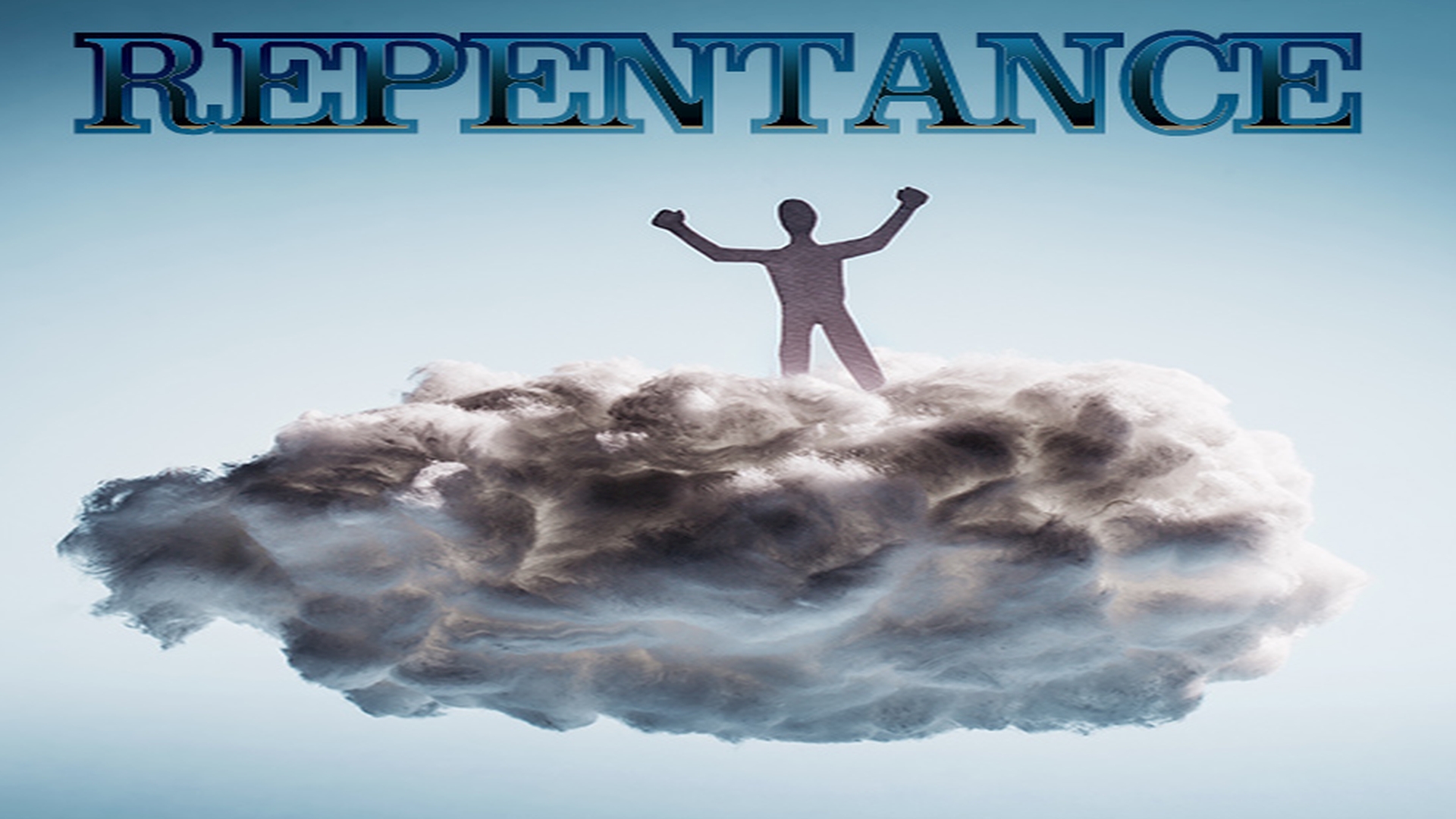 Repentance by Judge Rutherford 