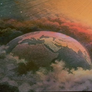 Fill the Earth