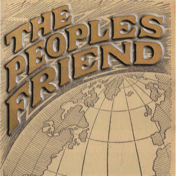 1928 - The People's Friend