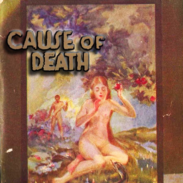 1932 - Cause of Death