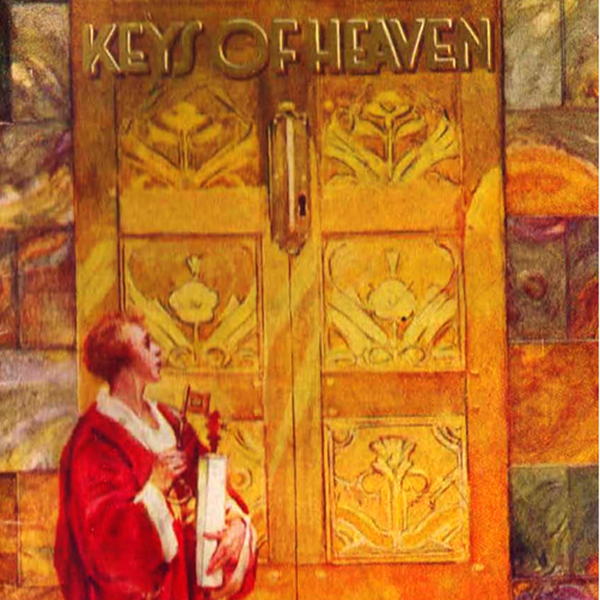 1932 - Keys Of Heaven