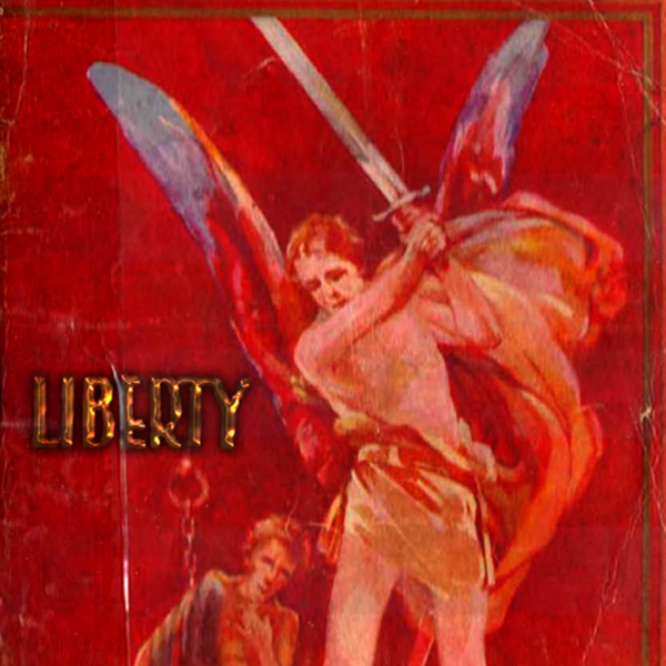 1932 - Liberty