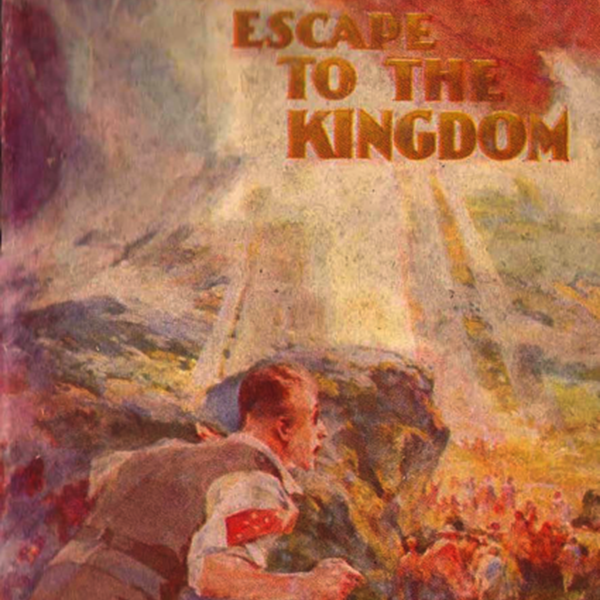 1933 - Escape To The Mountains