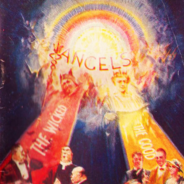 1934 - Angels