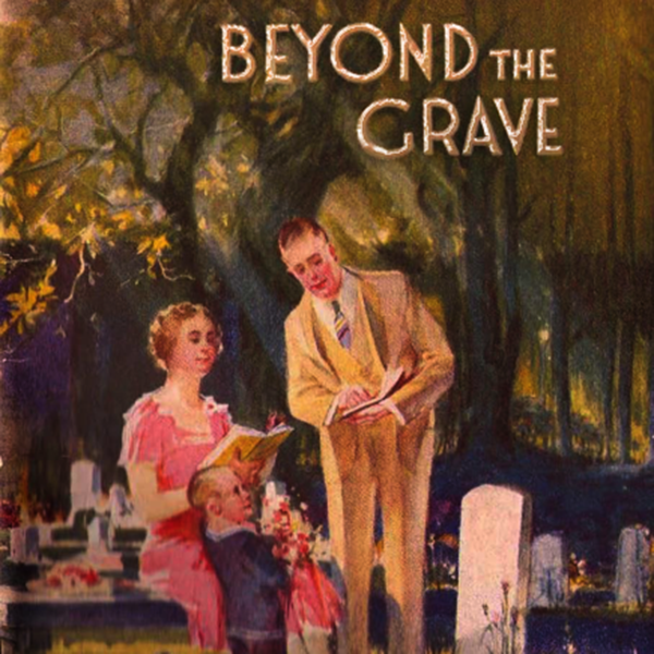 1934 - Beyond The Grave