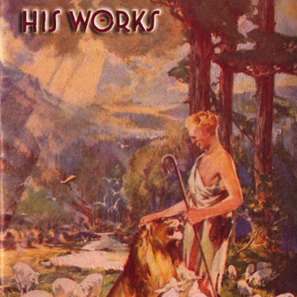 1934 - His Works