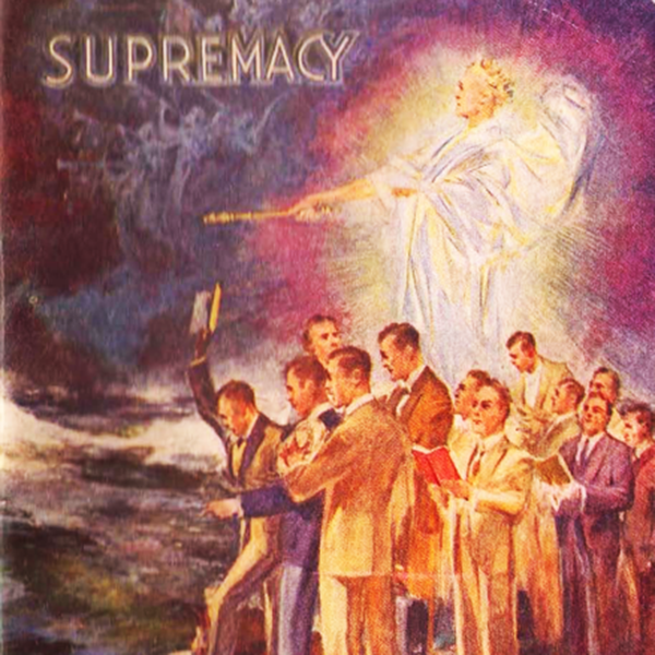 1934 - Supremacy