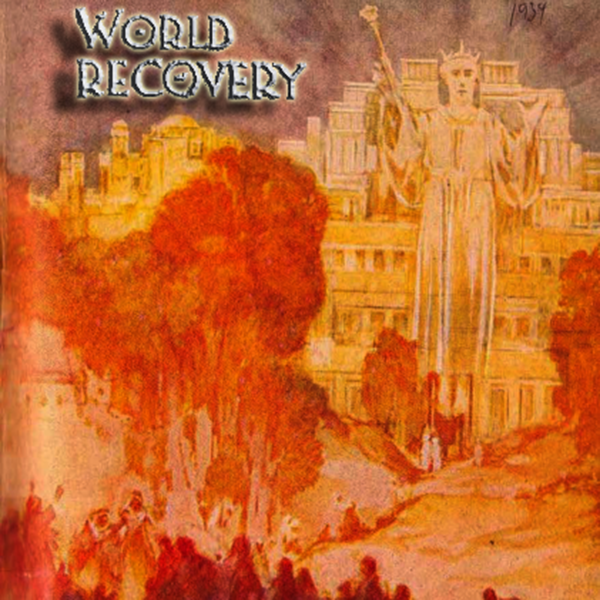 1934 - World Recovery