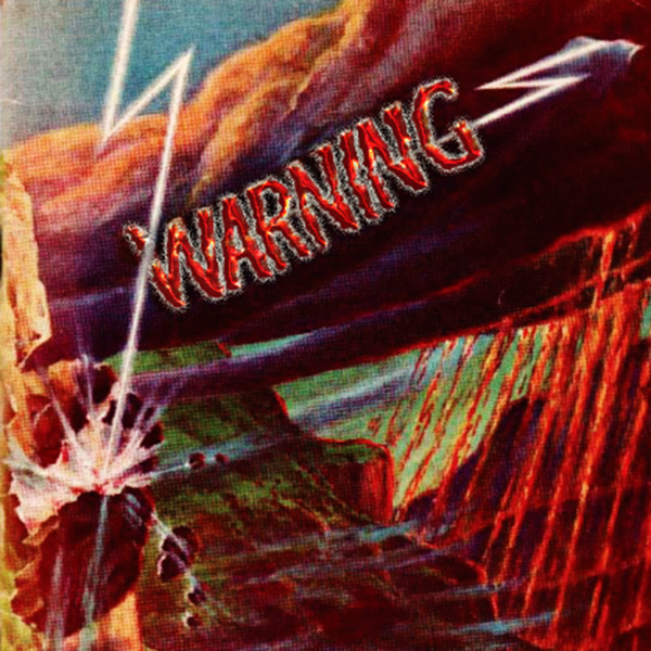 1938 - Warning