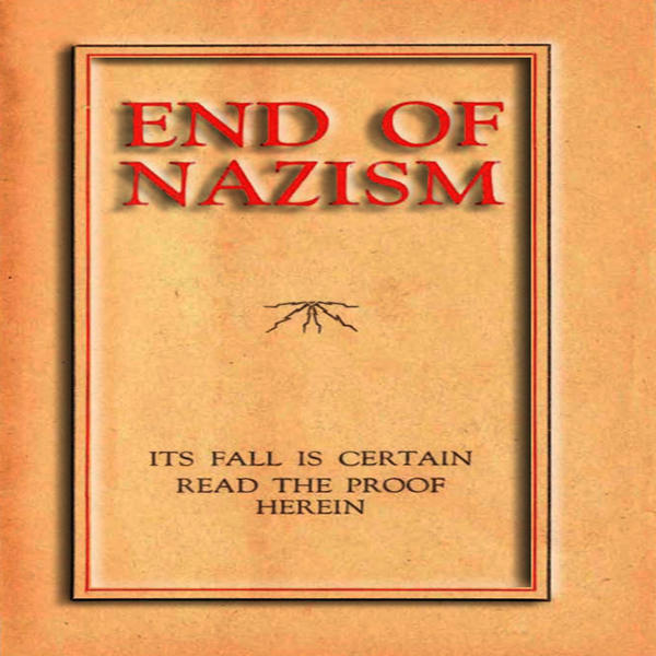 1940 - End Of Nazism