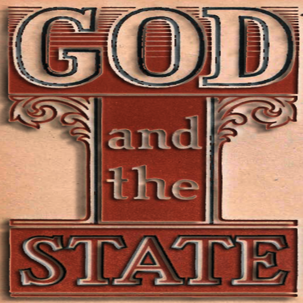 1941 - God And The State